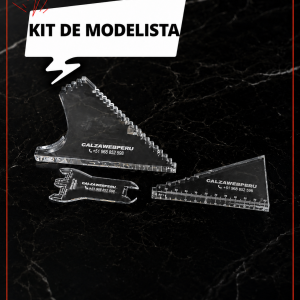 Kit del Modelista